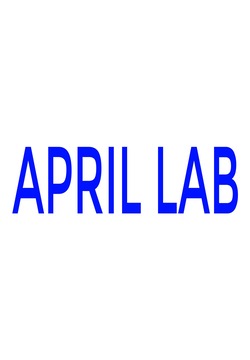logo APRIL-LAB Co., Ltd